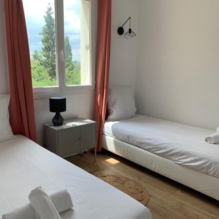 Appartement familial avec parking privatif - Appartamento con 2 Camere da Letto - 6
