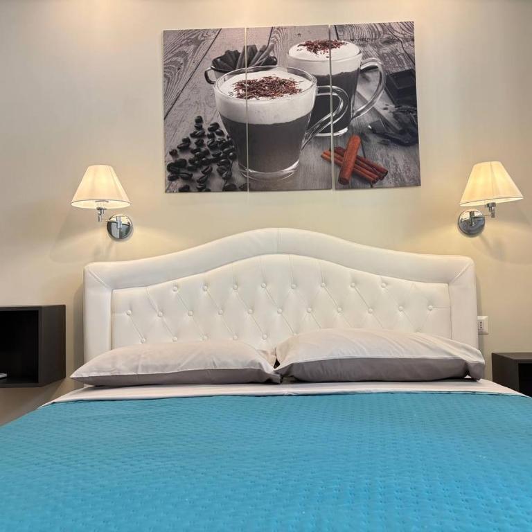 Leopardi Milano Centrale - Appartamento con 1 Camera da Letto - 17