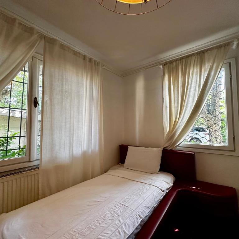 Villa Harmonia - Vila - 10