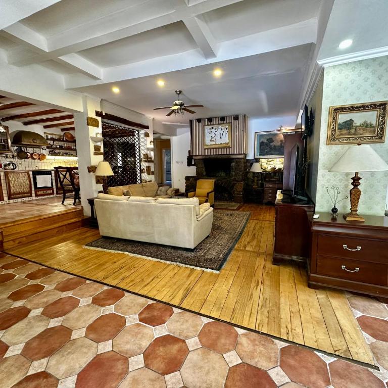 Villa Harmonia - Vila - 5
