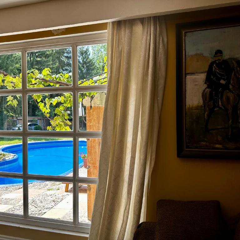 Villa Harmonia - Vila - 21