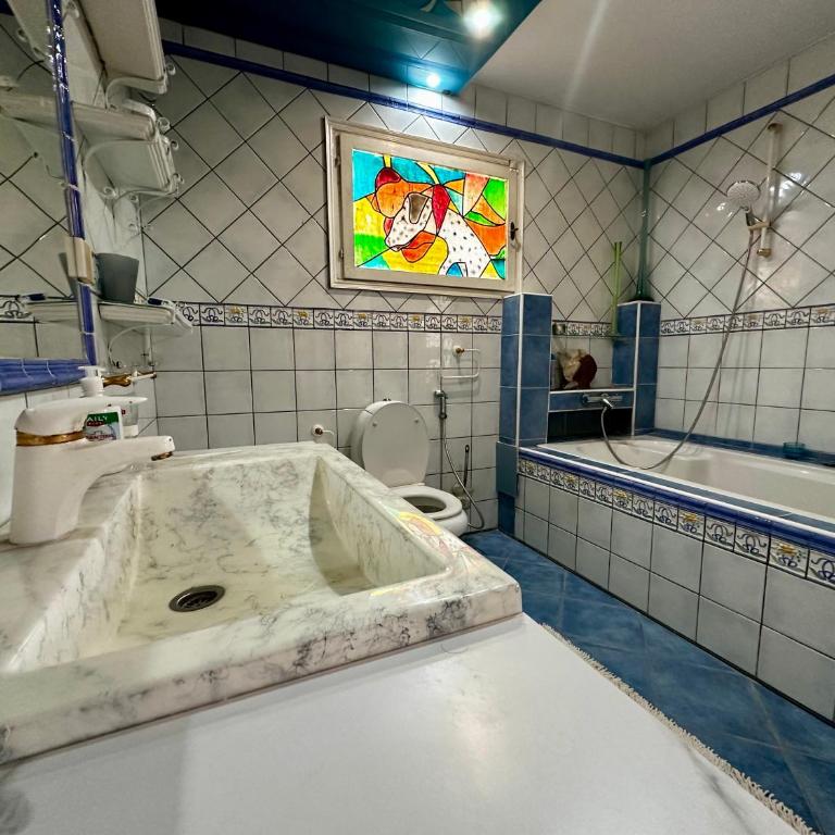 Villa Harmonia - Vila - 28