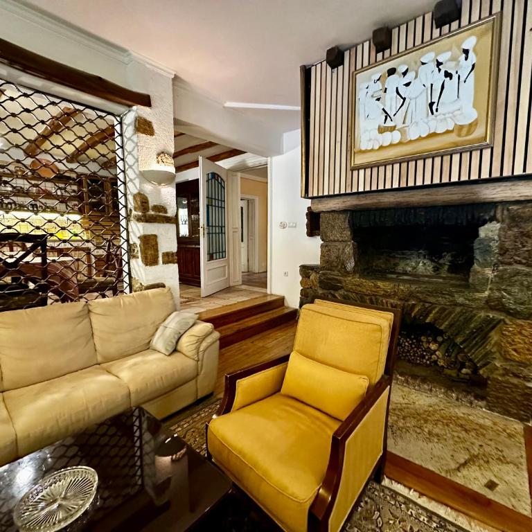Villa Harmonia - Vila - 8