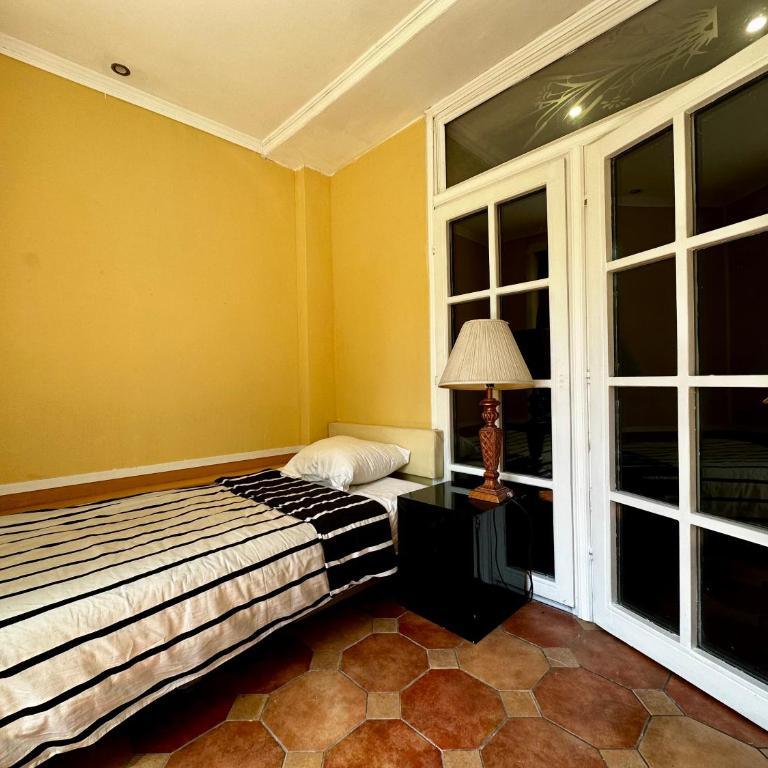 Villa Harmonia - Vila - 20