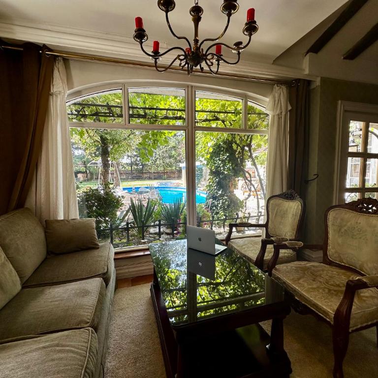 Villa Harmonia - Vila - 25