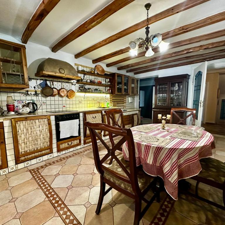Villa Harmonia - Vila - 26