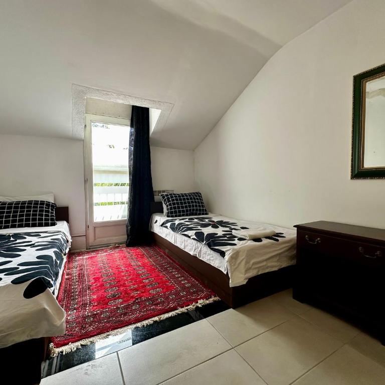 Villa Harmonia - Vila - 32