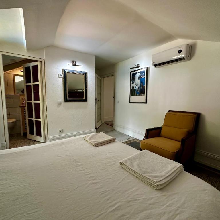 Villa Harmonia - Vila - 31