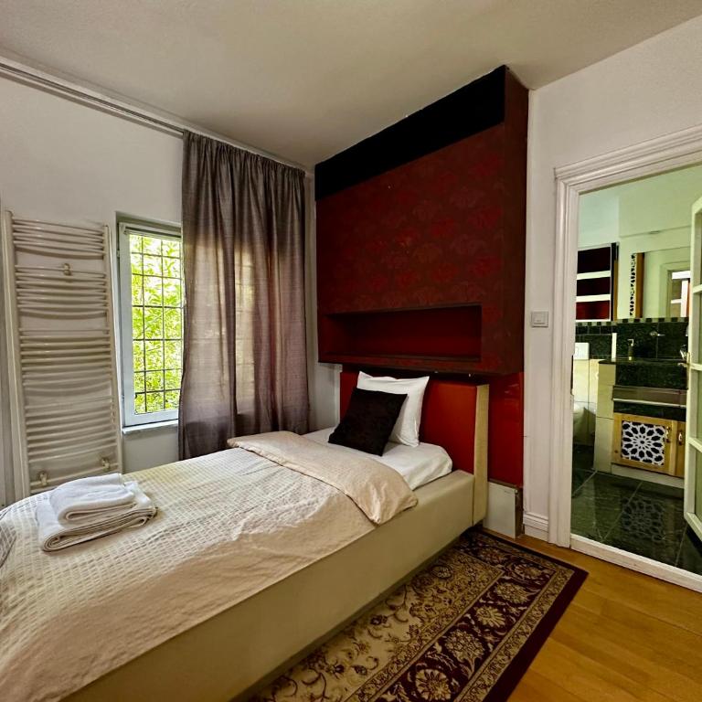 Villa Harmonia - Vila - 40