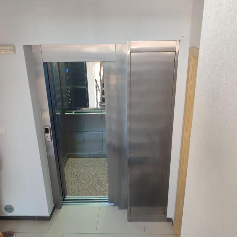 Apartman Stefan Vrnjacka Banja-centar,besplatan parking,wi-fi - Apartman sa 1 Spavaćom Sobom - 28