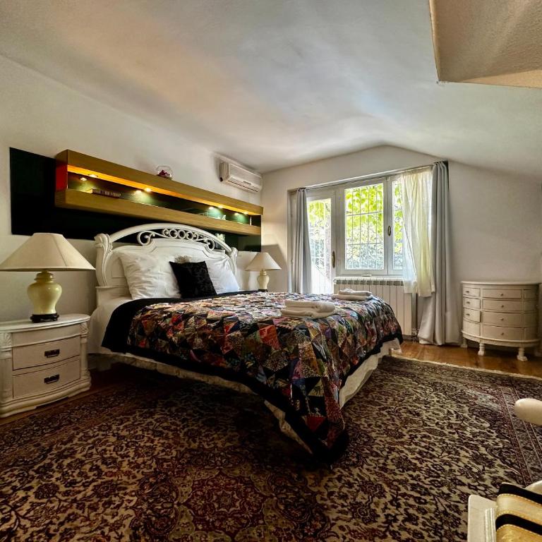 Villa Harmonia - Vila - 43