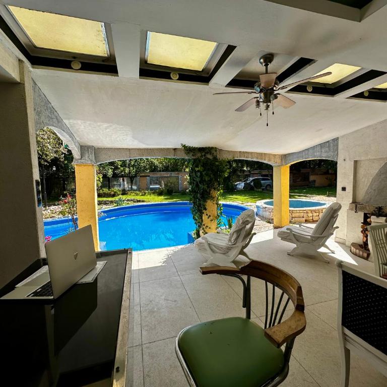 Villa Harmonia - Vila - 4