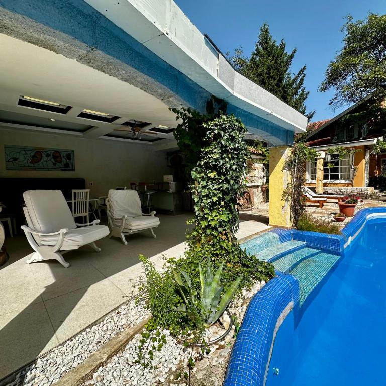 Villa Harmonia - Vila - 3