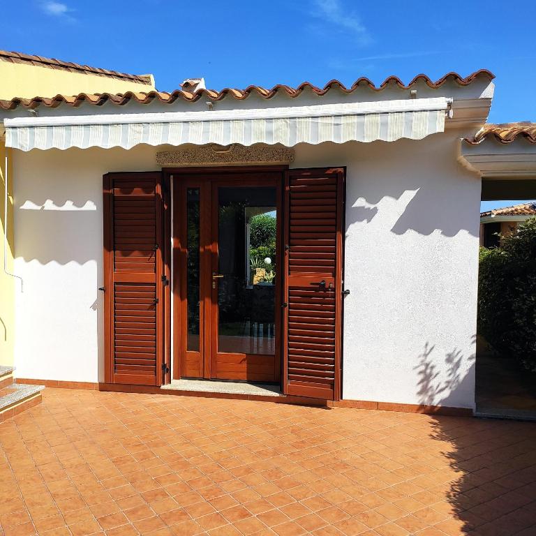 VILLA A 200 METRI DALLA SPIAGGIA - Casa Vacanze - 11