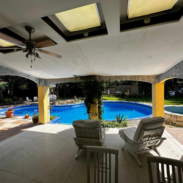 Villa Harmonia - Vila - 19