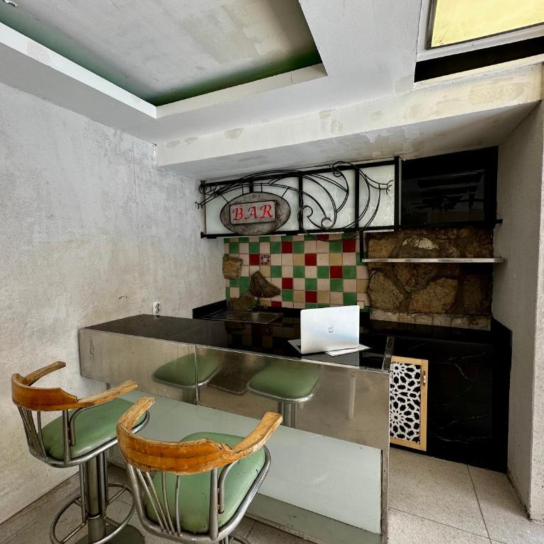 Villa Harmonia - Vila - 54
