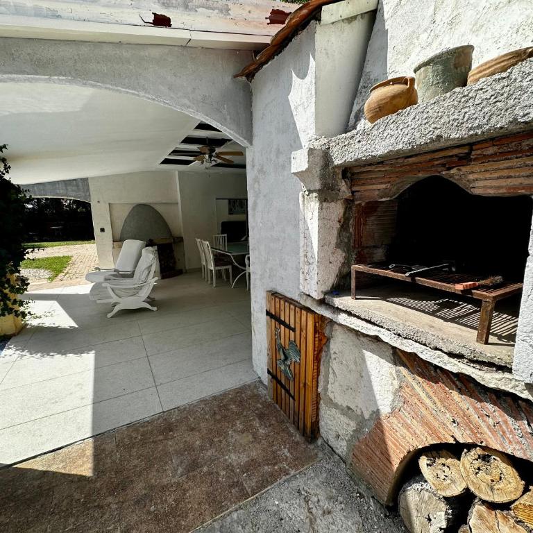 Villa Harmonia - Vila - 55