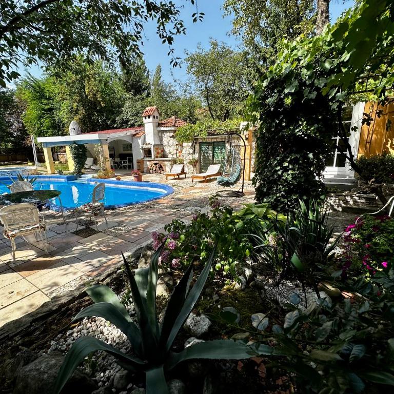 Villa Harmonia - Vila - 61