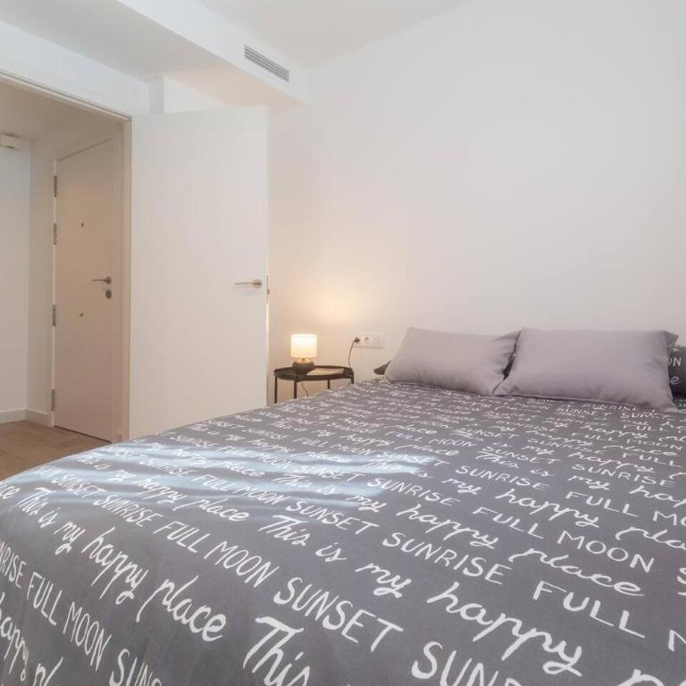 Historic Center Apartment - Two-Bedroom Apartment - 5