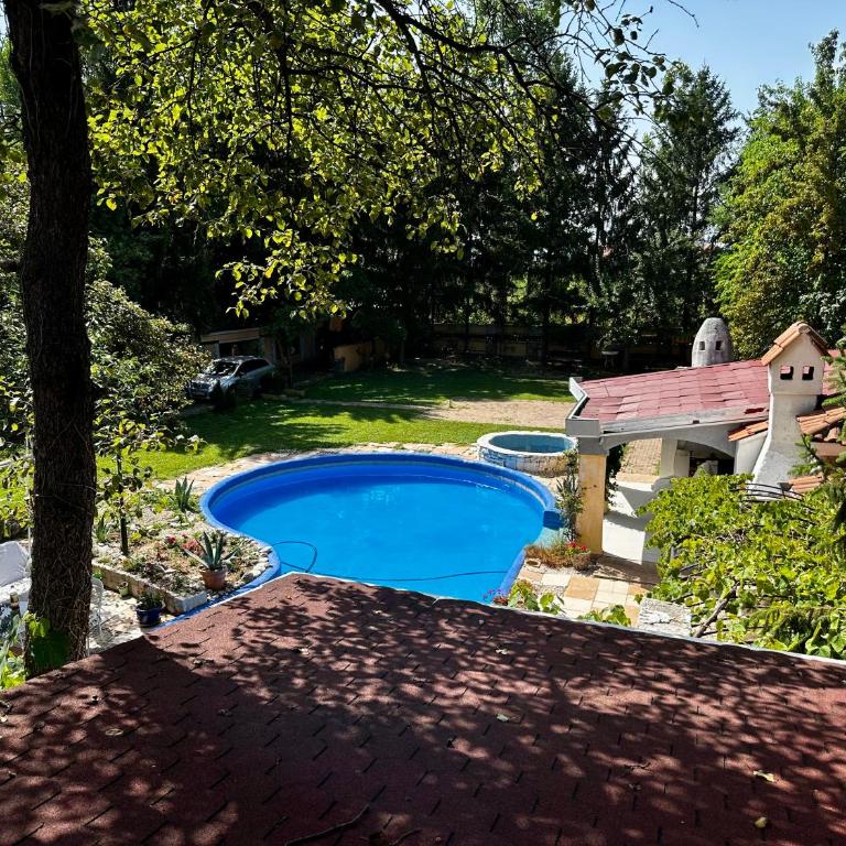 Villa Harmonia - Vila - 63