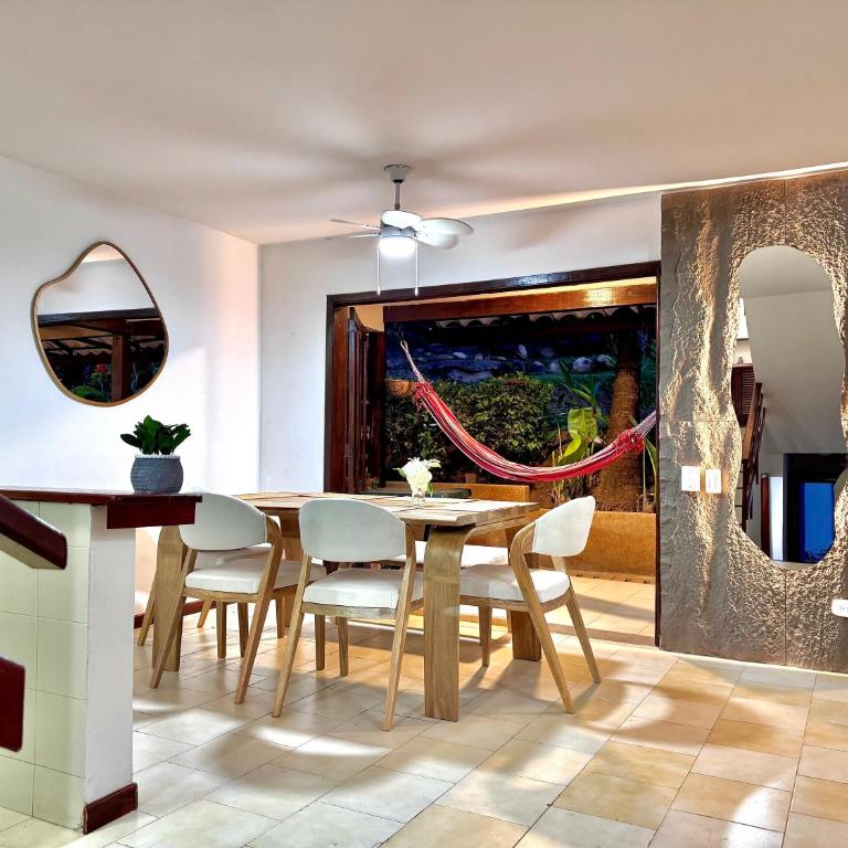 Tu casa con piscina en Girardot - Casa de 3 dormitorios - 3