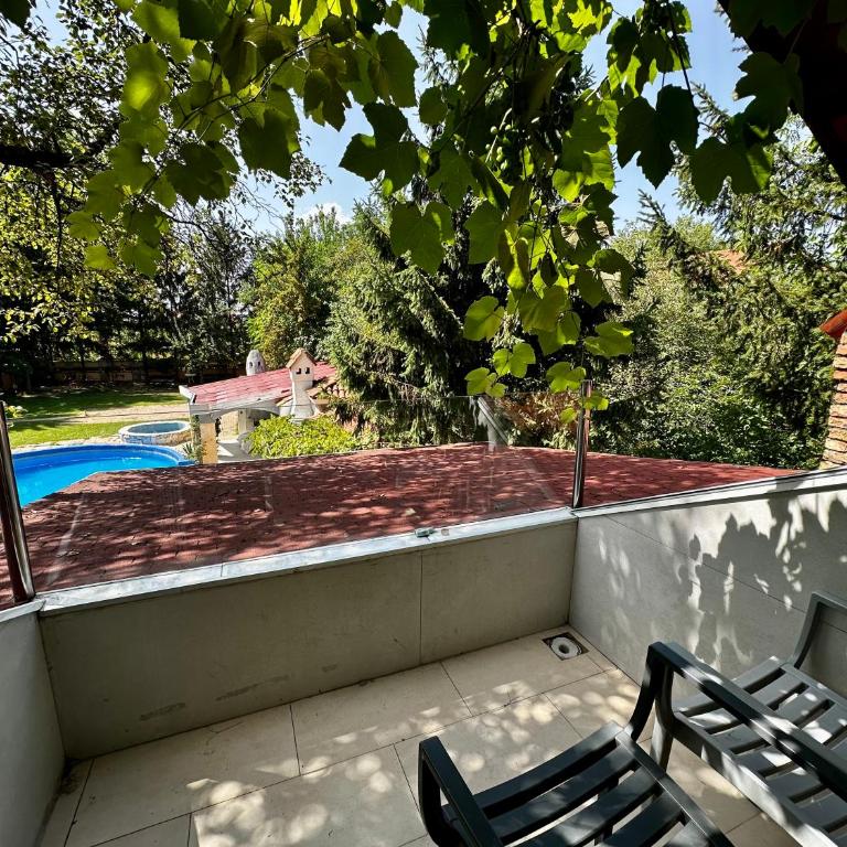Villa Harmonia - Vila - 7