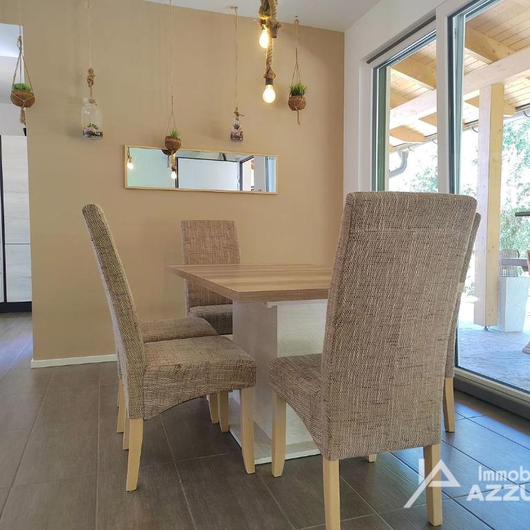 Olive Charme - Immobiliare Azzurra - Villa con Vista Giardino - 14