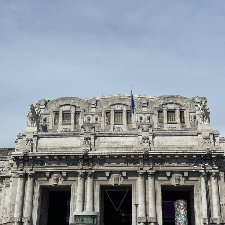 Da Vinci Milano Centrale - Appartamento con 1 Camera da Letto - 21