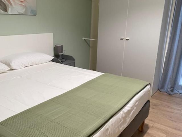 Il Mughetto - Doppelzimmer mit Balkon - 2