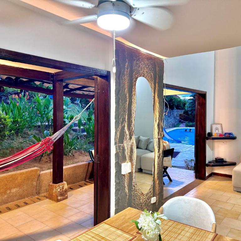 Tu casa con piscina en Girardot - Casa de 3 dormitorios - 5