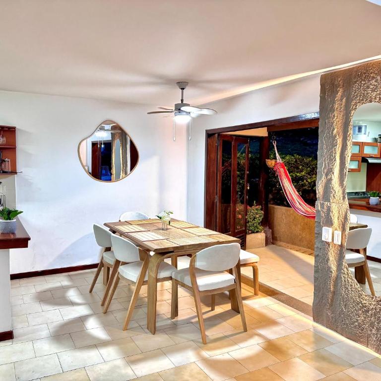 Tu casa con piscina en Girardot - Casa de 3 dormitorios - 6