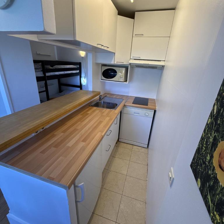 Canigou 65 by Confortsky - Apartamento - 9