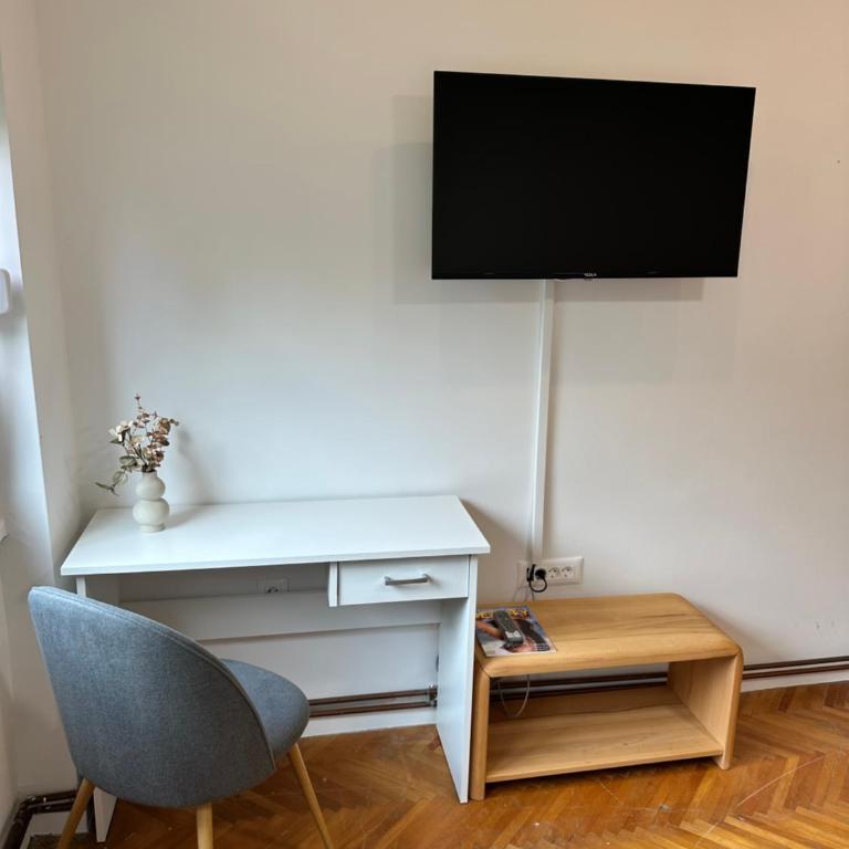 Air Urban Ilidza Sarajevo Free Parking and Near Airport - Apartman sa 2 Spavaće Sobe - 43