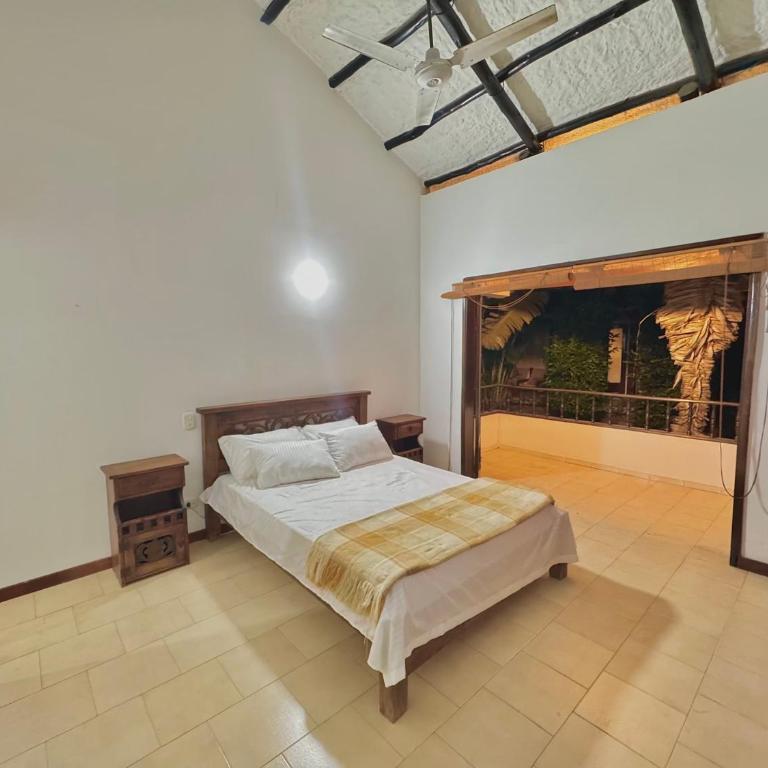 Tu casa con piscina en Girardot - Casa de 3 dormitorios - 18