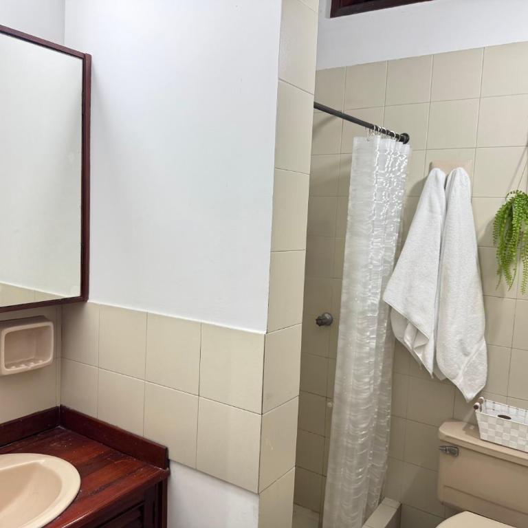 Tu casa con piscina en Girardot - Casa de 3 dormitorios - 16