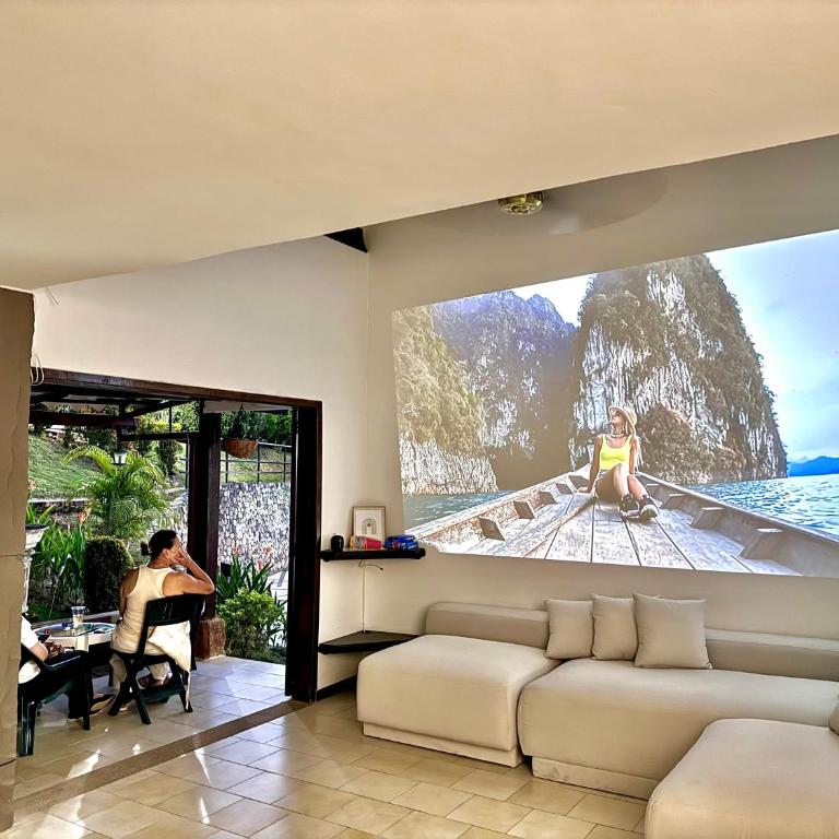 Tu casa con piscina en Girardot - Casa de 3 dormitorios - 26