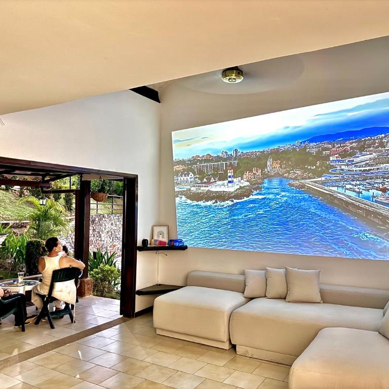 Tu casa con piscina en Girardot - Casa de 3 dormitorios - 2