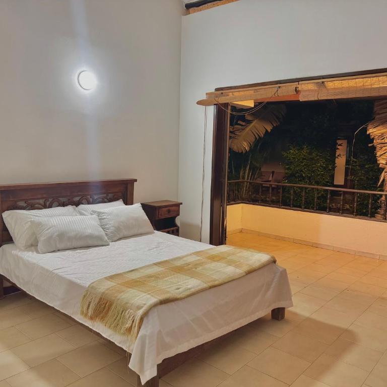 Tu casa con piscina en Girardot - Casa de 3 dormitorios - 22