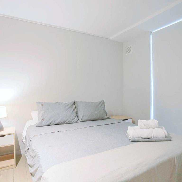 2B2B steps away from Costanera Center - Apartamento - 2