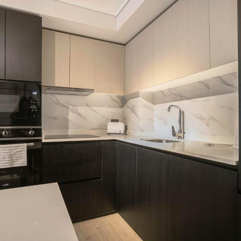 2B2B steps away from Costanera Center - Apartamento - 4