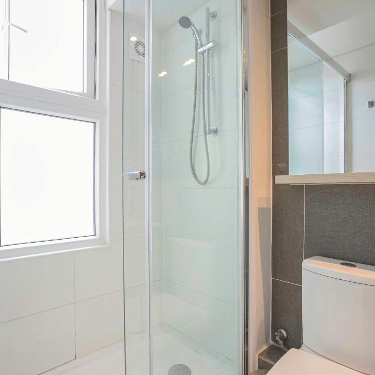 2B2B steps away from Costanera Center - Apartamento - 21