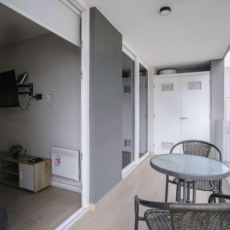 2B2B steps away from Costanera Center - Apartamento - 26