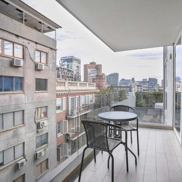 2B2B steps away from Costanera Center - Apartamento - 27