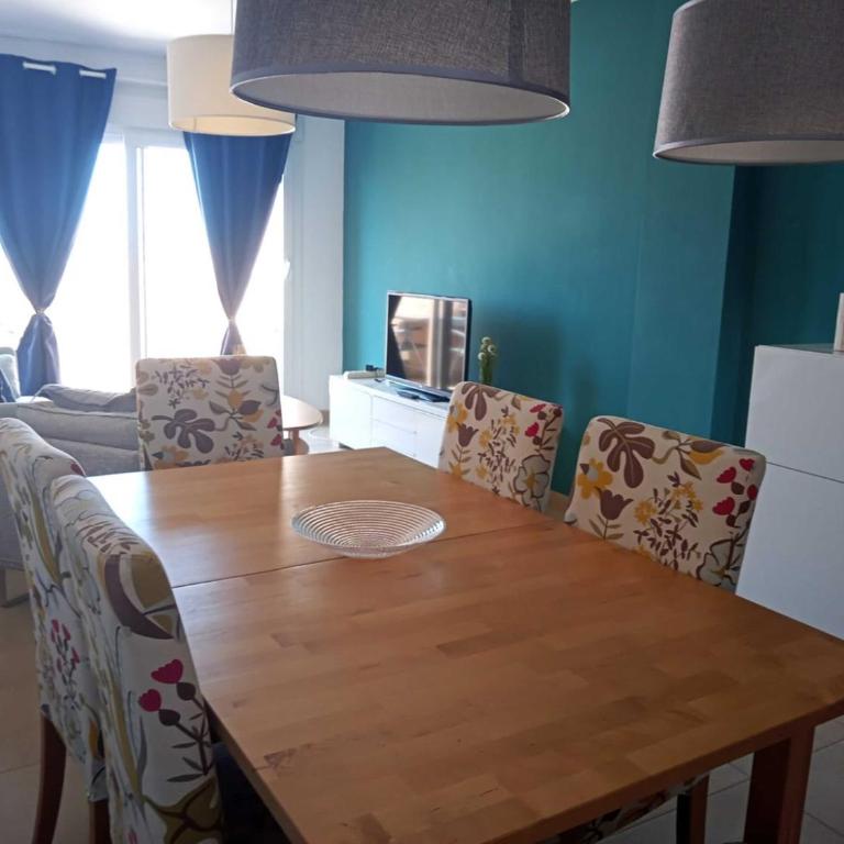 Livingtarifa Apartamento Anhelo - Apartamento Ático - 6