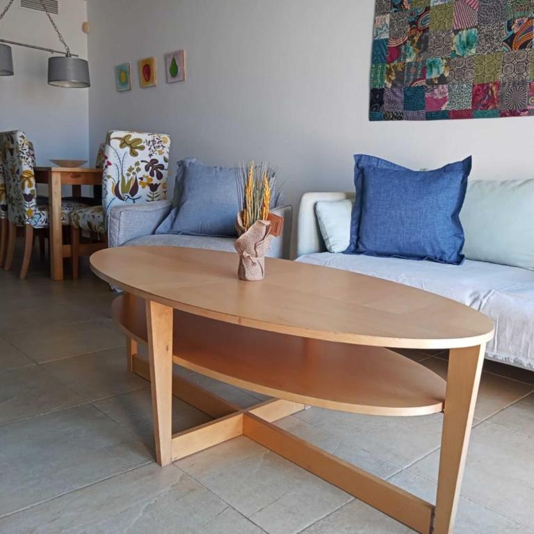 Livingtarifa Apartamento Anhelo - Apartamento Ático - 9