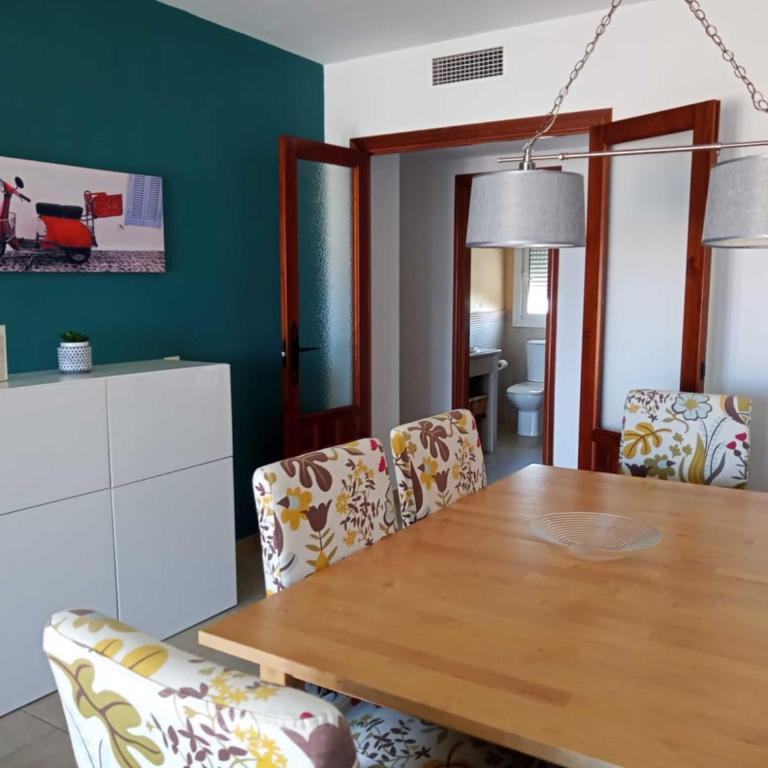 Livingtarifa Apartamento Anhelo - Apartamento Ático - 12