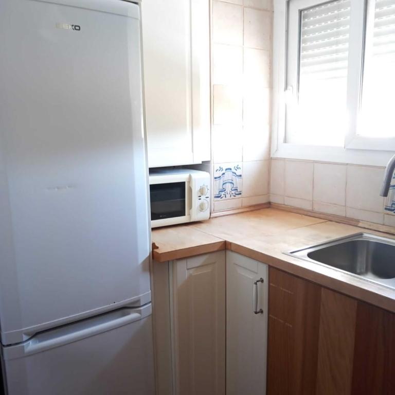 Livingtarifa Apartamento Anhelo - Apartamento Ático - 16