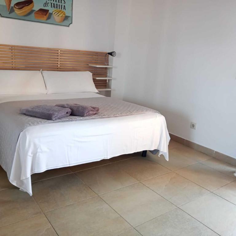Livingtarifa Apartamento Anhelo - Apartamento Ático - 20