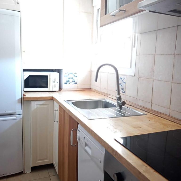 Livingtarifa Apartamento Anhelo - Apartamento Ático - 17