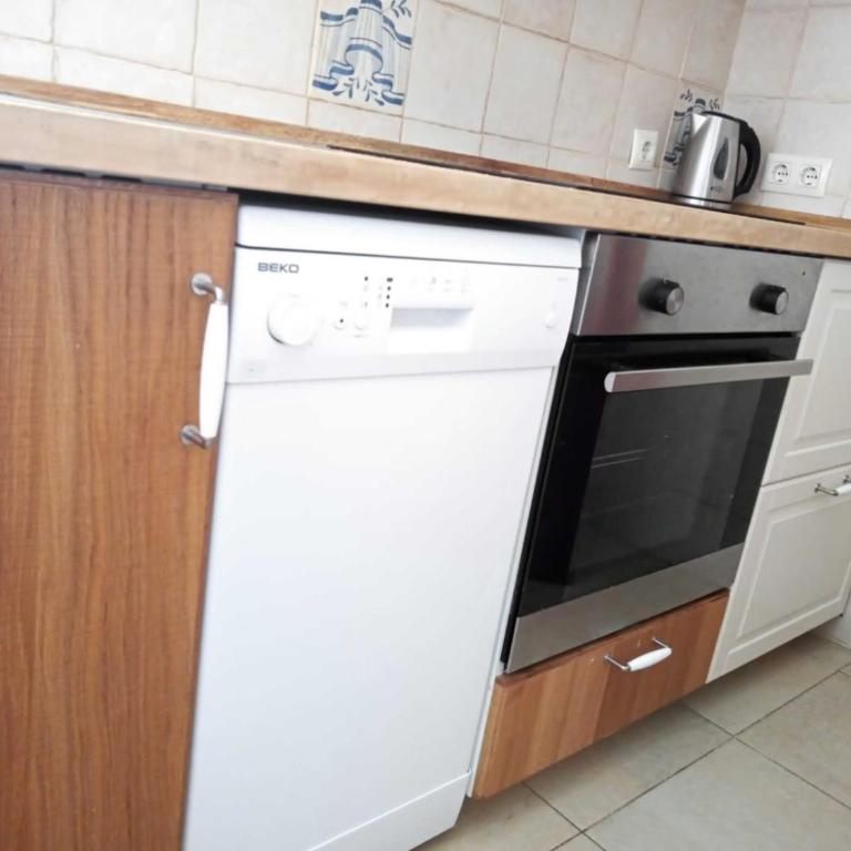 Livingtarifa Apartamento Anhelo - Apartamento Ático - 19